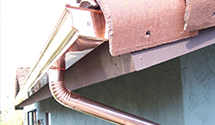 Rain Gutter Installation, Repair, Cleaning in Whitewright, TX